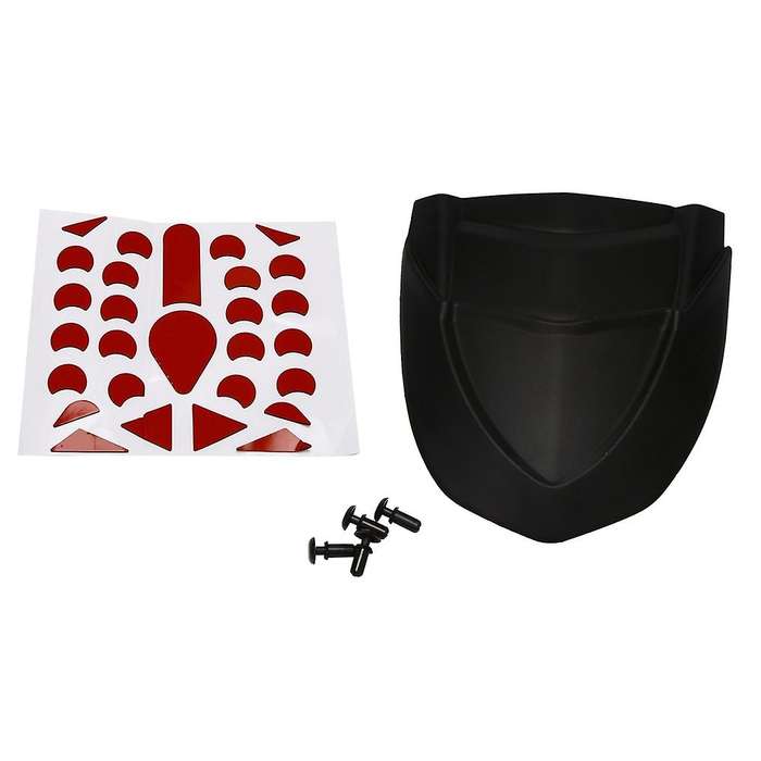 Front and Rear Fender for Yamaha Tracer9 Tracer 9 Tracer-9 Gt 2021-