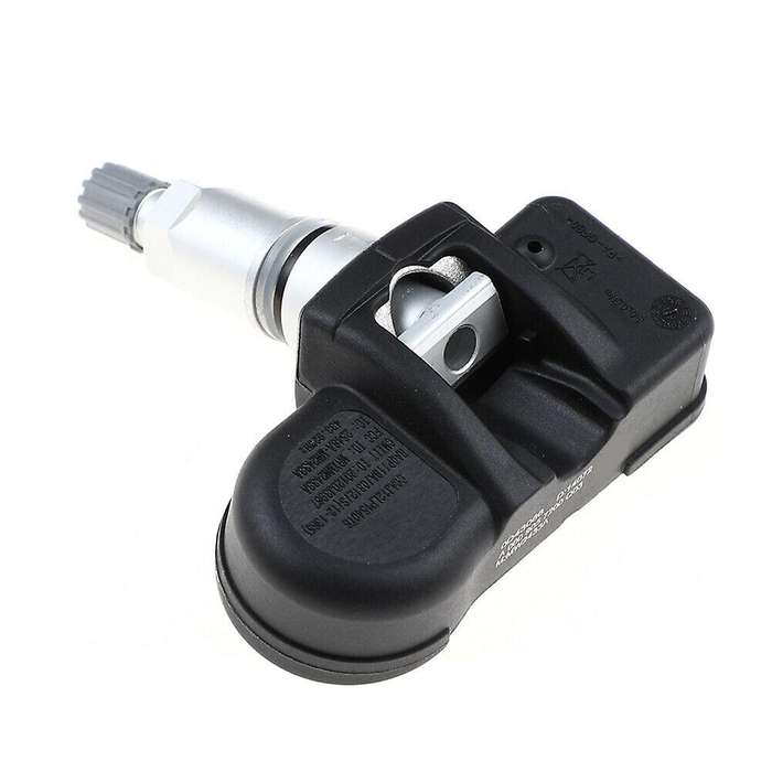 4pcs Tpms Tire Pressure Monitoring Sensor A0009057200