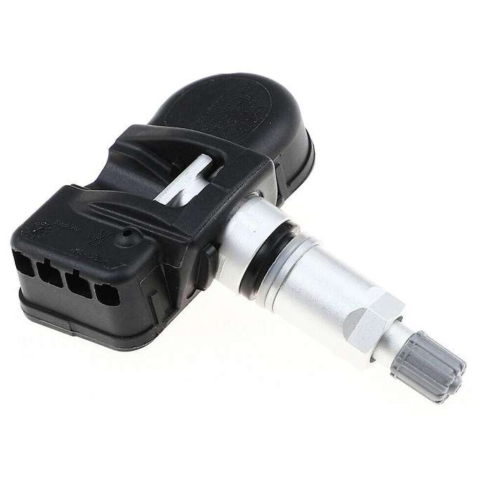 4pcs Tpms Tire Pressure Monitoring Sensor A0009057200