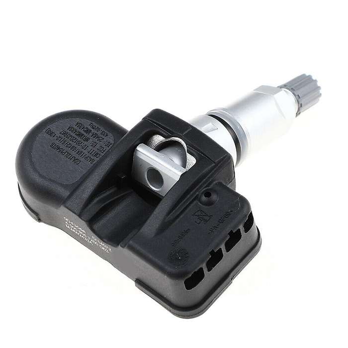 4pcs Tpms Tire Pressure Monitoring Sensor A0009057200