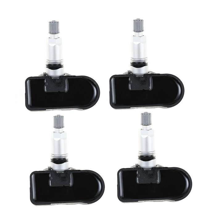 4pcs Tpms Tire Pressure Monitoring Sensor A0009057200