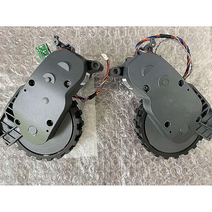 Traveling Wheel for Roborock S7/t7/t7 Pro Robot Right Wheel