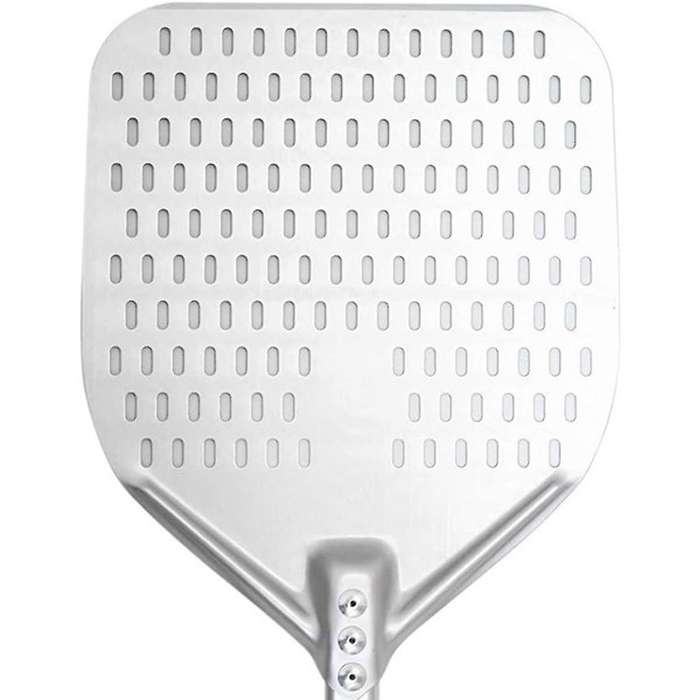 14inch Pizza Shovel Flipping and Transferring Pizza 16inch Handle