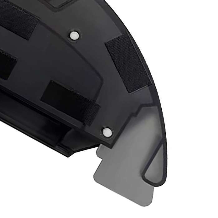 For 360 Robot Vacuum Cleaner C50 Tank Integrated Sweeper Water Tank