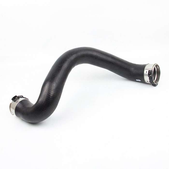 Air Pipe for Mercedes Benz C180/200/250 E200/250 Turbocharger Parts
