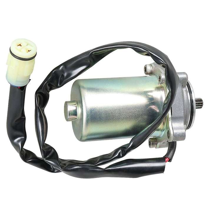 Power Shift Control Motor for Honda Trx350fe Trx350te Rancher 350