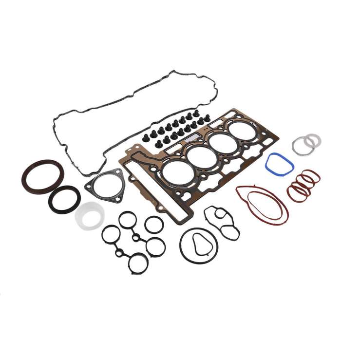 60924414687 0197p8 Car Engine Rebuilding Kits for Peugeot Rcz