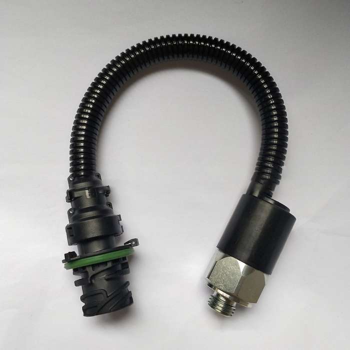 Oil Pressure Sensor 11170090 for Volvo Vol L210e L150e L180e Hl L220e