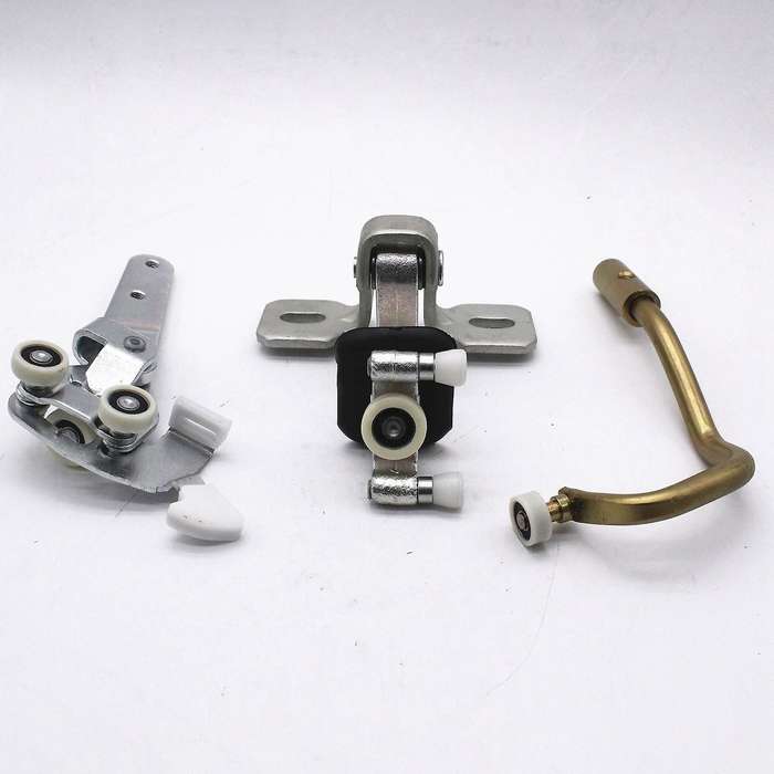 Lower Middle Upper Sliding Side Door Roller for Fiat Ducato Peugeot