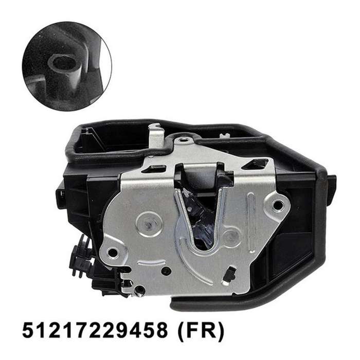 Car For-bmw 2005-2016 51217229458 Front Right Door Lock Actuator