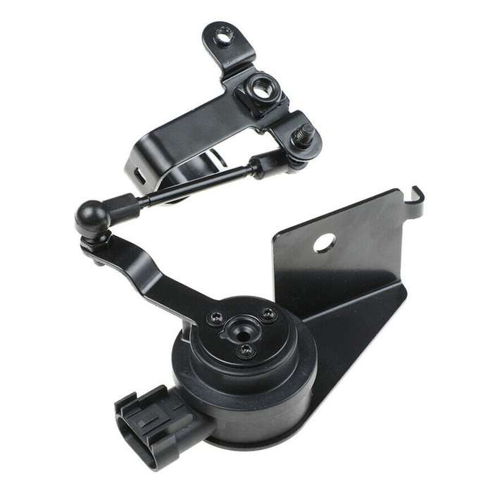 23152100 Left Rear Height Level Sensor for Chevrolet Cadillac Gmc