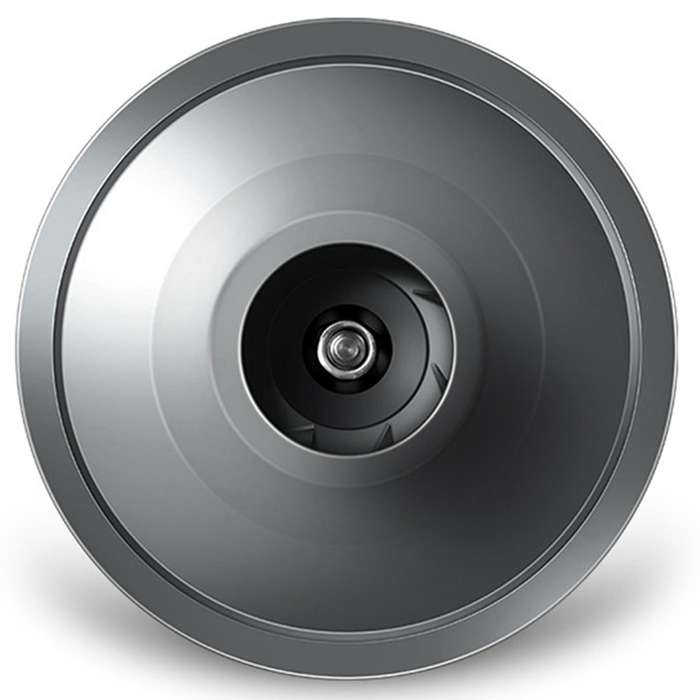 Motor Parts 107mm Diameter Of Household Vacuum Cleaner for Midea