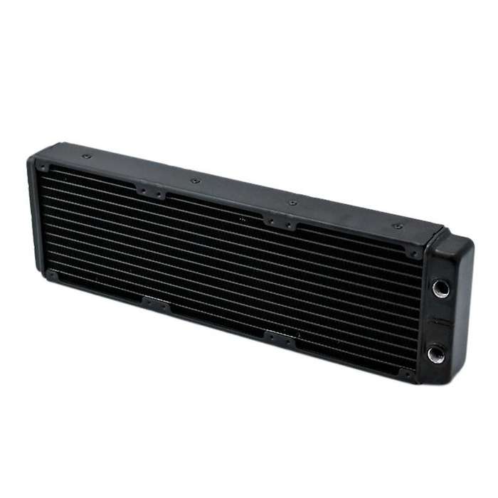 Freezemod Sr-360sl Double Heat Sink 360mm Water Cooling Radiator