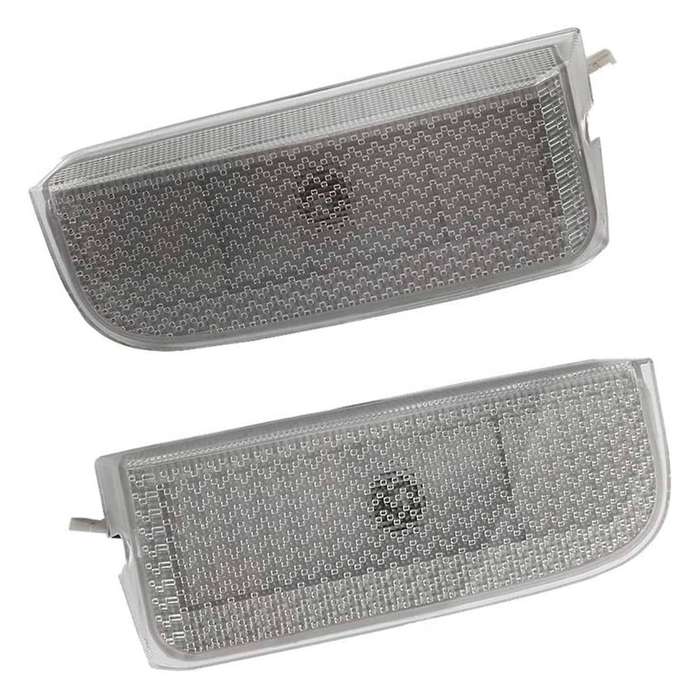 2pcs Rear Tailgate Reverse Backup Lamp for Land Rover Range Rover