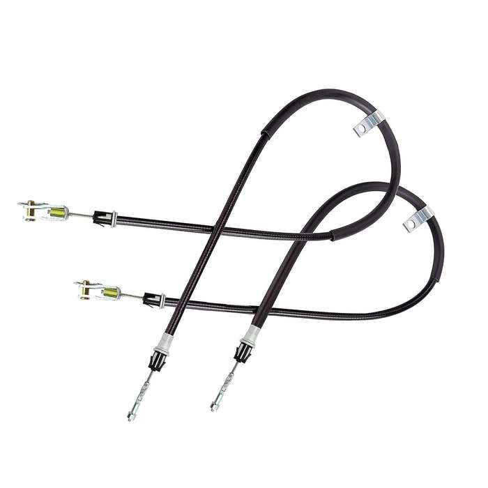Club Car Precedent Golf Cart Brake Cable Replace 103528701 102557501