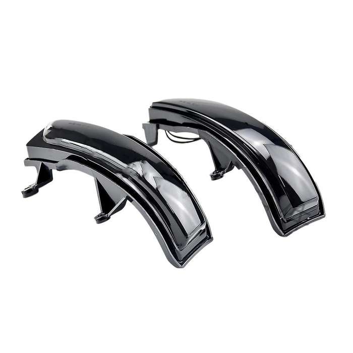 Led Dynamic Turn Side Mirror Light for Toyota Land Cruiser Lc Fj200