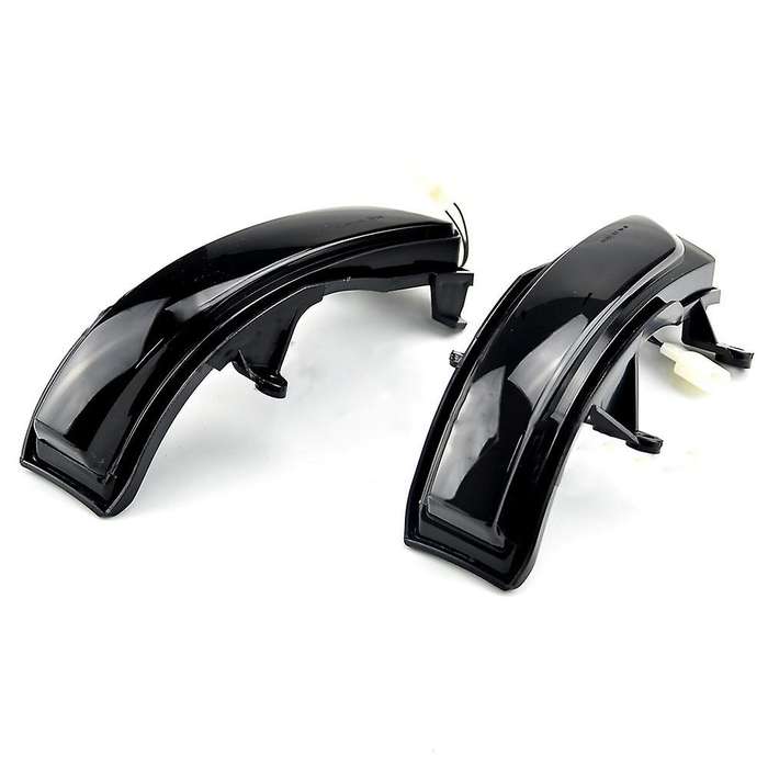 Led Dynamic Turn Side Mirror Light for Toyota Land Cruiser Lc Fj200