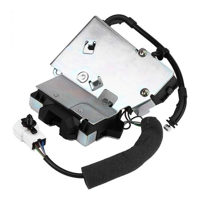 2s71f43102ad Tailgate Trunk Latch Lid Lock for Ford Mondeo Mk3 2003