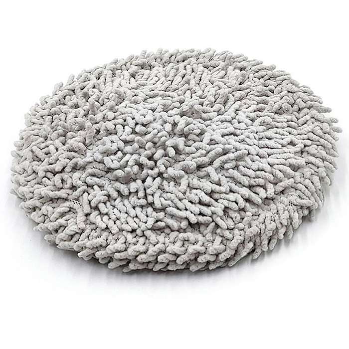 11pcs Main Side Brush Hepa Filter Mop Cloth for Xiaomi Stytj06zhm