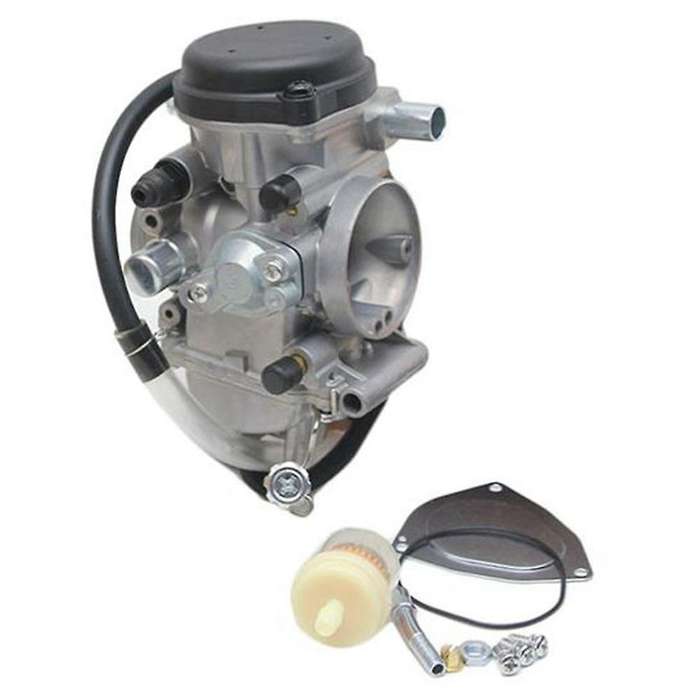 New Carburetor Carb for Yamaha Big Bear Atv Yfm350 Yfm400