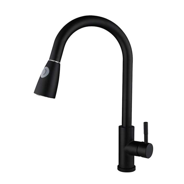 Sink Faucet for Farmhouse, Camping, Diameter 15mm, Thickened