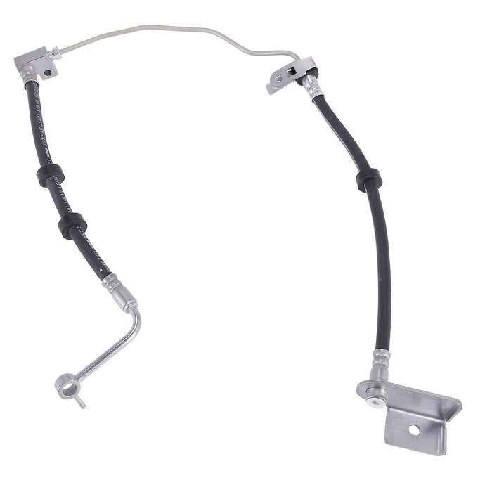 New Brake Hose to Caliper Clutch Brake Hose Lr096525