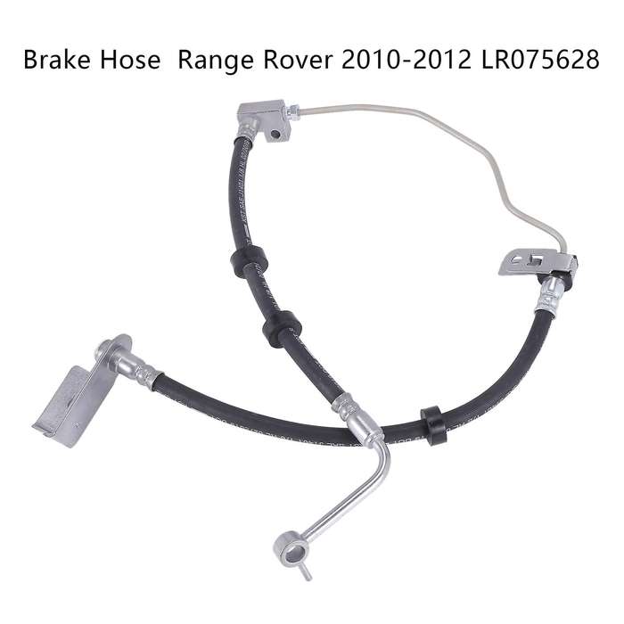 New Brake Hose to Caliper Clutch Brake Hose Lr096525