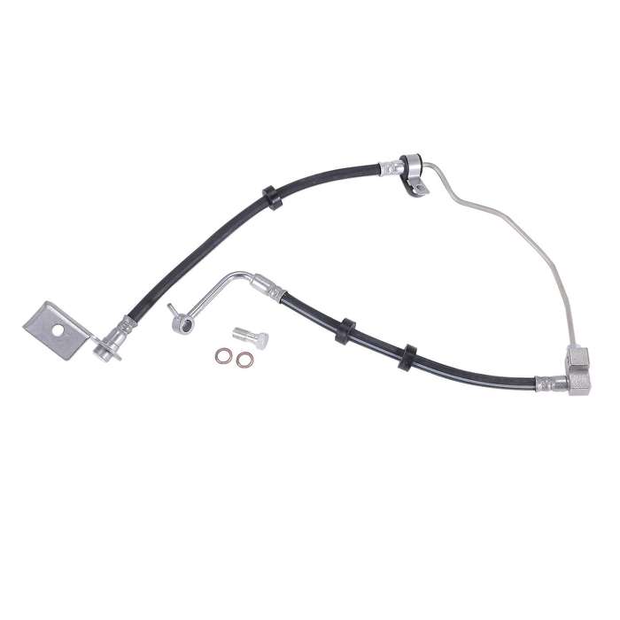 New Brake Hose to Caliper Clutch Brake Hose Lr096525