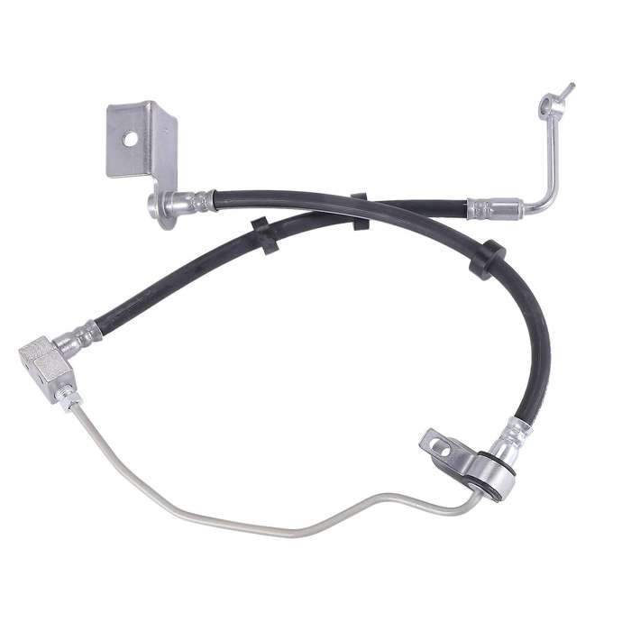 New Brake Hose to Caliper Clutch Brake Hose Lr096525