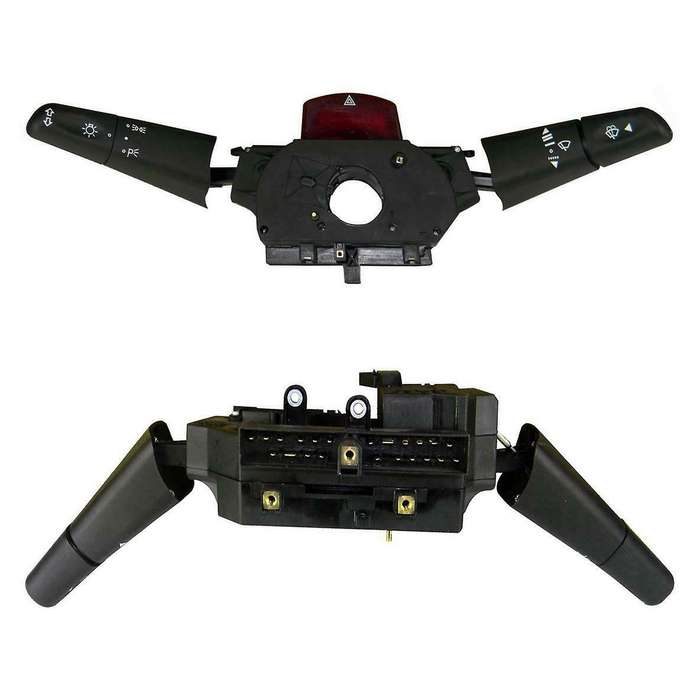 Steering Column Switch, for Mercedes-benz Sprinter Vito Lt 0015404745
