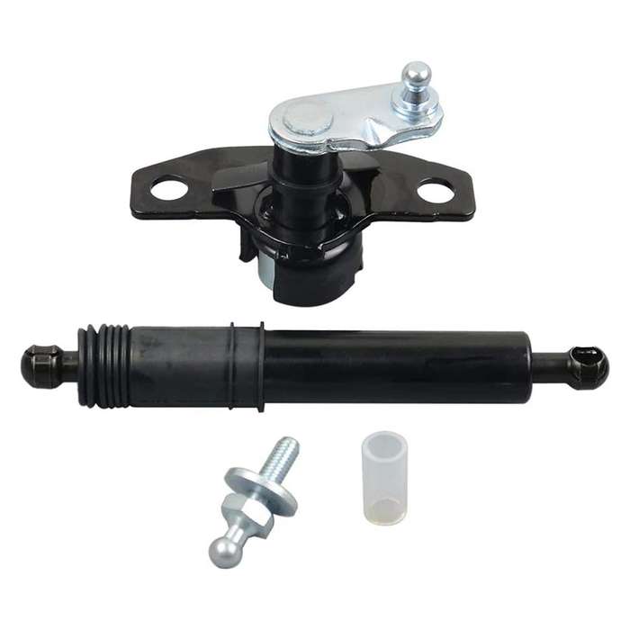Hc3z99406a10a Tailgate Assist Damper Shock Assembly for 2017-2020