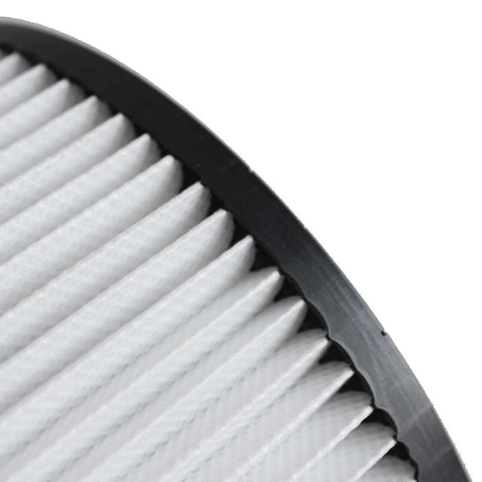 Vacuum Cleaner Filter for Haier Hc-t3143r, Hc-t3143a, Hc-t3163
