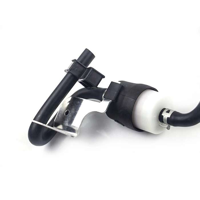 A2213200369 Car Air Suspension Compressor Filter for Mercedes Benz