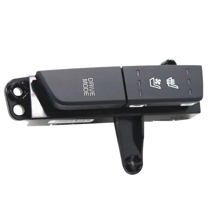 Seat Ventilation Heating Switch Drive Mode Button Control Switch A