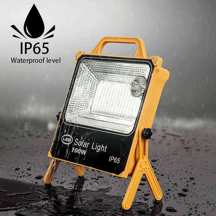 Portable Led Camping Light Led Work Light for Outdoor Camping Hiking