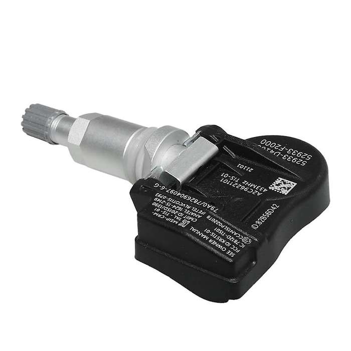 Car Tpms Tire Pressure Sensor for Kia Sportage 2015-2021 52933-d9100