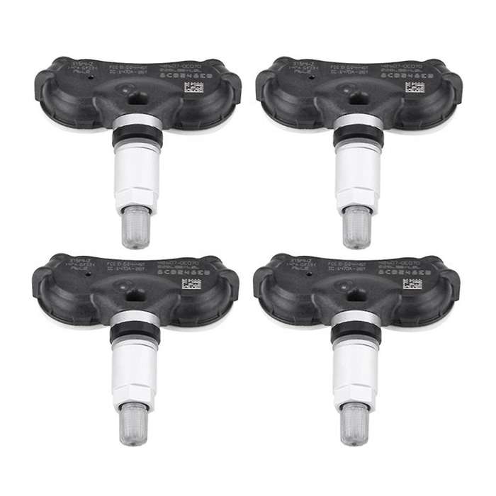 Tpms Sensor for Toyota Sienna Senquoia 315mhz Tire Pressure Sensor