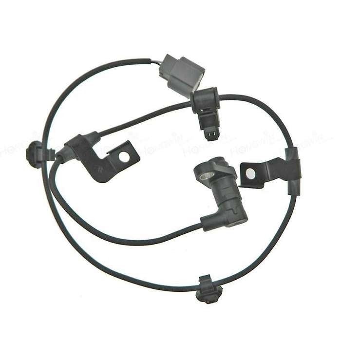 1 Set Front Rear Left Right Wheel Abs Sensor for Mitsubishi L200
