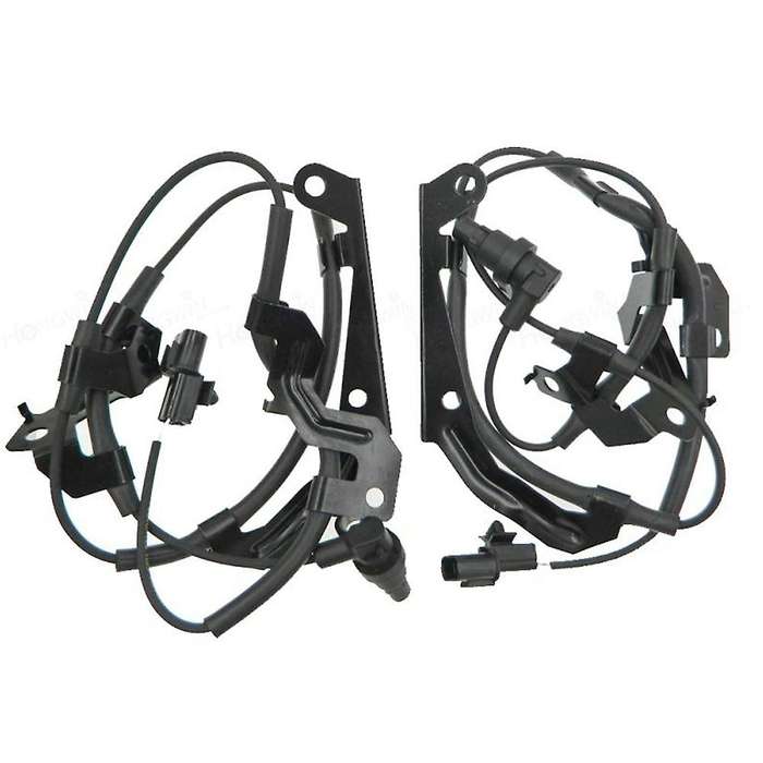 1 Set Front Rear Left Right Wheel Abs Sensor for Mitsubishi L200