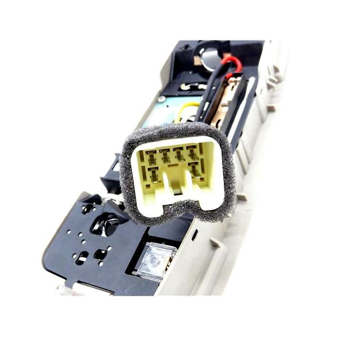 Reading Lights with Sunroof Switch for Mazda 6 Gg Mazda 3 Bk