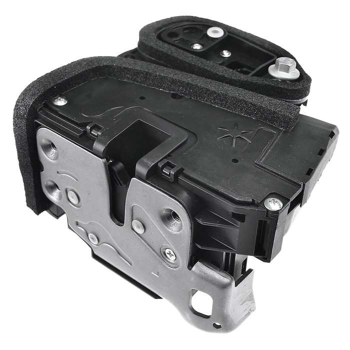 Rear Left Side Door Lock Actuator for Cadillac Chevrolet 2015-2019