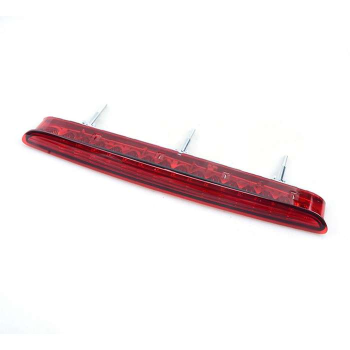 Led High Mount 3rd Brake Stop Light High Level Rear Tail Signal Lamp