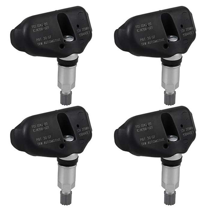 Tire Pressure Sensor Tpms Tire Pressure Monitor for Honda Acura