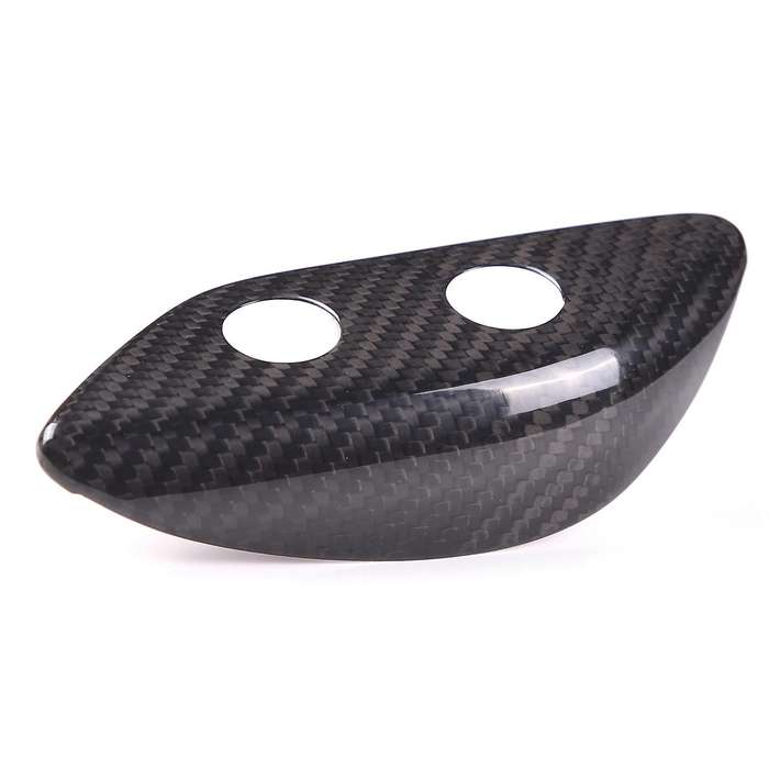 Fit For-ferrari F12 Berlinetta 2013 Car Indoor Fuel Tank Switch Cover