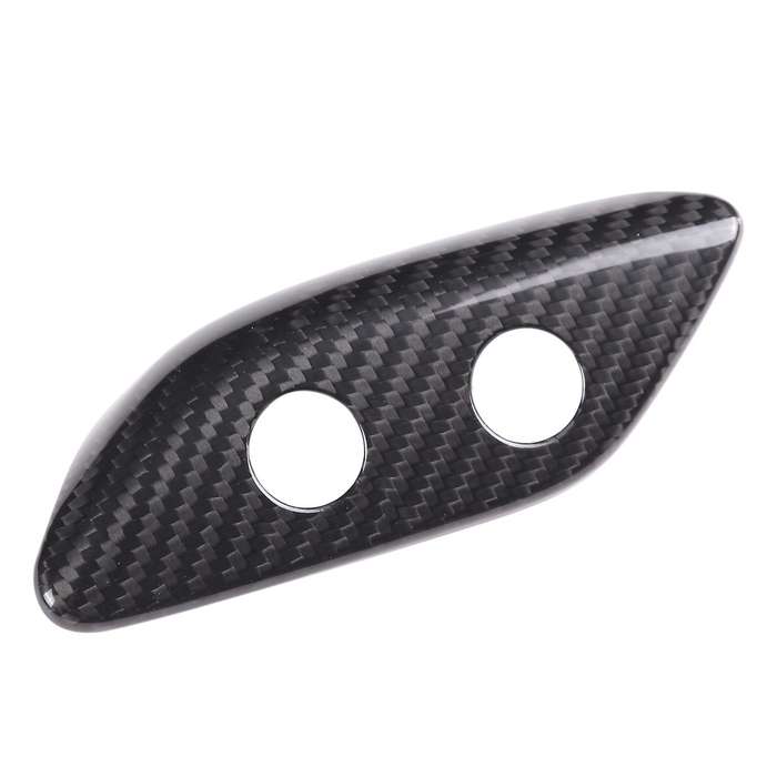 Fit For-ferrari F12 Berlinetta 2013 Car Indoor Fuel Tank Switch Cover