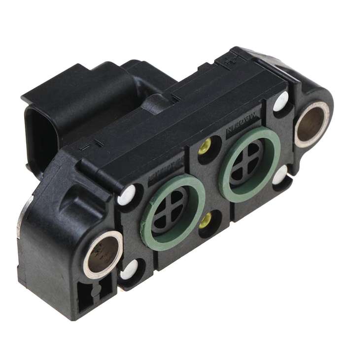 2872424 for Cummins Isb 6.7l Egr Delta Pressure Sensor Dpf 2872210