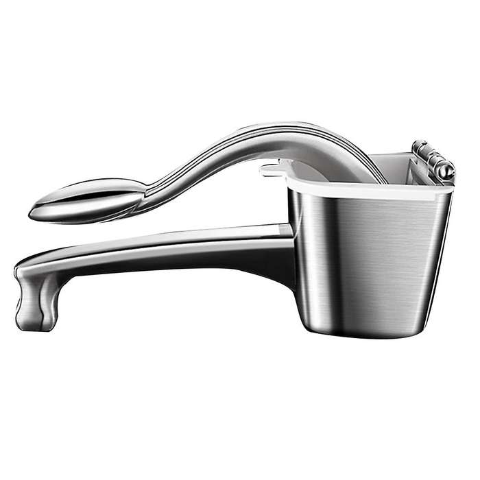 Lemon Squeezer Stainless Steel -citrus Juicer, Lemon Juicer Squeezer