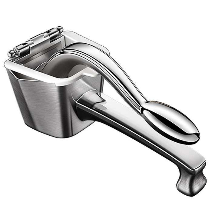 Lemon Squeezer Stainless Steel -citrus Juicer, Lemon Juicer Squeezer