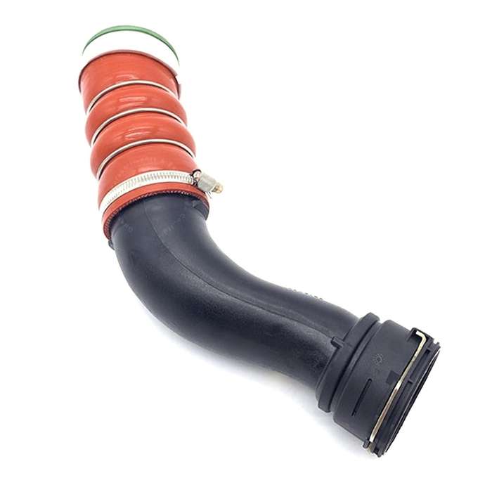 Intercooler Turbo Pipe Hose 13717583716 A13717583716 Intake System