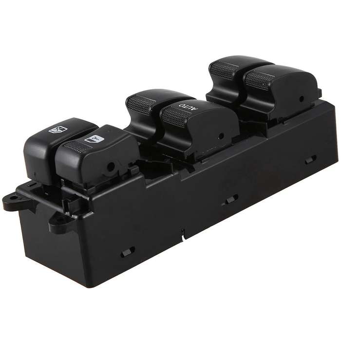 3x New Power Window Switch Fit for Isuzu 8-97417469-0